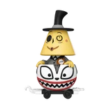 Mayor in Ghost Cart #11 Funko Pop