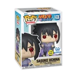 Sasuke Uchiha #1436 Funko Pop