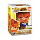 Endeavor #785 Funko Pop