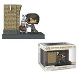 Harry Potter Entering Platform 9 3/4 #81 Funko Pop