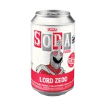 Lord Zedd Funko Pop