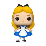 Alice (Curtsying) #1058 Funko Pop