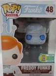 Freddy Funko #48 Funko Pop