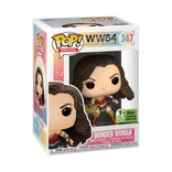 Wonder Woman #347 Funko Pop