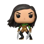 Talia al Ghul #475 Funko Pop