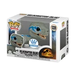 Velociraptor (Blue) #1220 Funko Pop