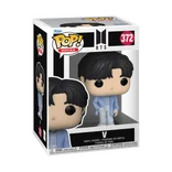 V #372 Funko Pop