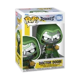 Doctor Doom #1064 Funko Pop