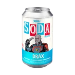 Drax Funko Pop