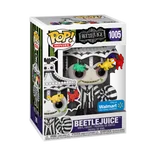 Beetlejuice #1005 Funko Pop