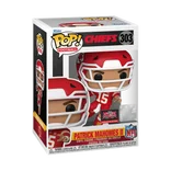 Patrick Mahomes II #303 Funko Pop