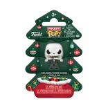 Jack Skellington Funko Pop