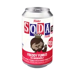 Freddy Funko As Werewolf Funko Pop
