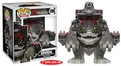 Brumak #199 Funko Pop