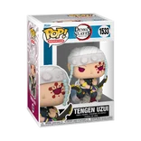 Tengen Uzui #1533 Funko Pop