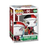 Harley Quinn #529 Funko Pop