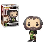 Jim Henson with Kermit #20 Funko Pop