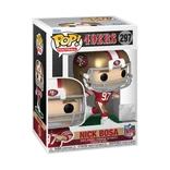Nick Bosa #297 Funko Pop