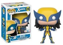 X-23 #230 Funko Pop