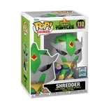 Shredder #110 Funko Pop