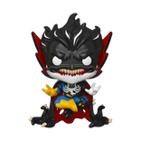 Venomized Doctor Strange #602 Funko Pop