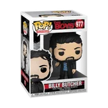 Billy Butcher #977 Funko Pop