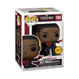 Miles Morales (Classic Suit) #765 Funko Pop