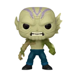 Gravik #1331 Funko Pop