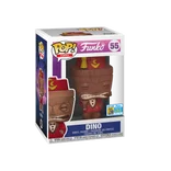 Dino #55 Funko Pop