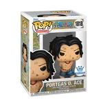 Portgas D. Ace #1818 Funko Pop