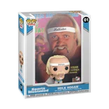Hulk Hogan #01 Funko Pop
