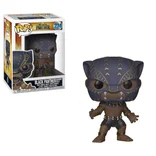 Black Panther warrior Falls #274 Funko Pop