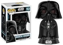 Darth Vader #143 Funko Pop