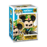 Carnaval Minnie Funko Pop