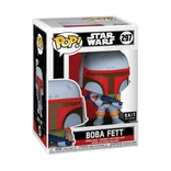 Boba Fett #297 Funko Pop