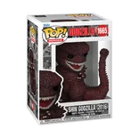 Godzilla (2016) #1665 Funko Pop