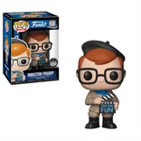 Director Freddy #SE Funko Pop