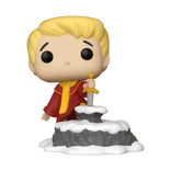 Arthur pulling Excalibur #1103 Funko Pop