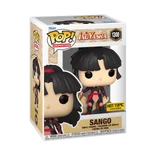 Sango #1300 Funko Pop