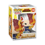 Shoto Todoroki #1348 Funko Pop
