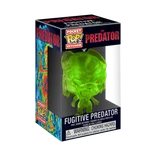 Fugitive Predator Funko Pop