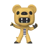 Nittany Lion #11 Funko Pop