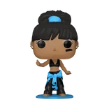 Left Eye #196 Funko Pop