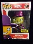 Madcap #158 Funko Pop