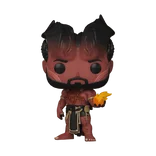 Sabbac #1237 Funko Pop