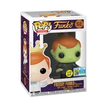 Freddy Funko as Frankenstein #SE Funko Pop