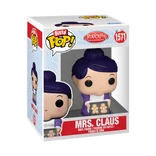Mrs. Claus #1571 Funko Pop