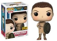 Wonder Woman #178 Funko Pop