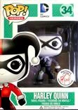 Harley Quinn #34 Funko Pop
