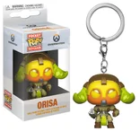 Orisa Funko Pop